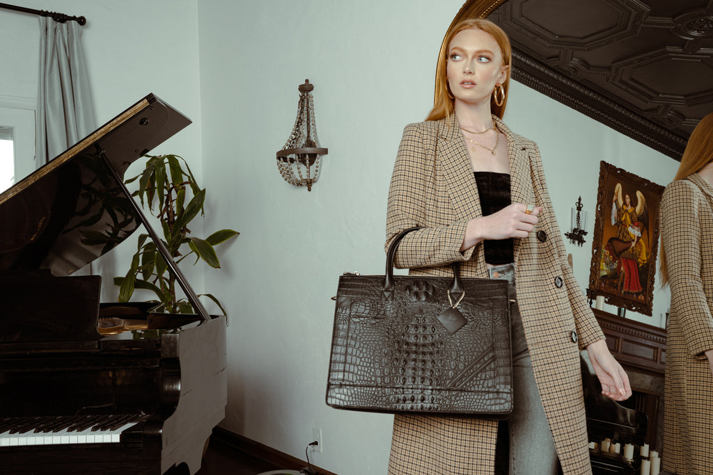 Be A Pro Traveler - Explore The Types of Bags For Travel