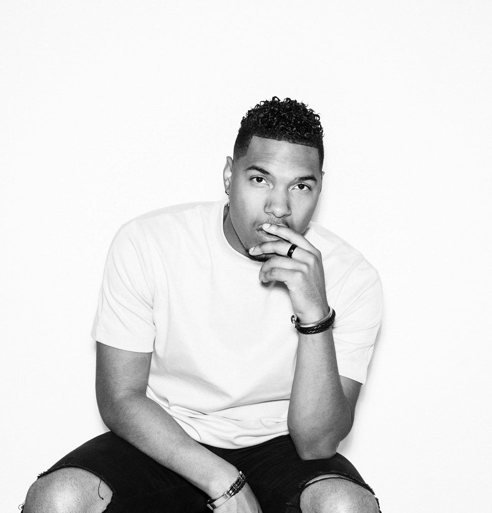 Artist Spotlight July: Eme Josiah