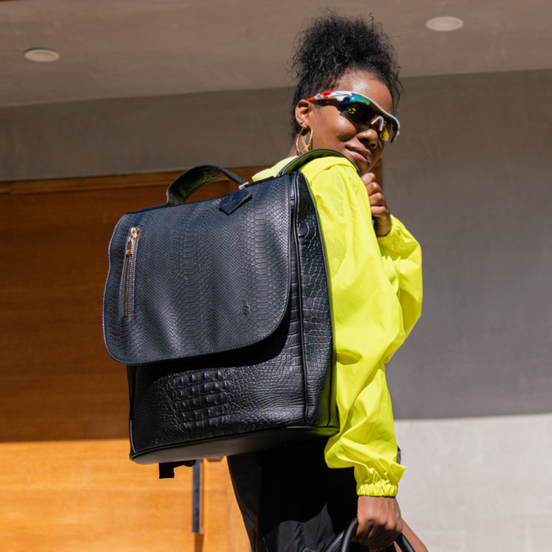 Apollo 2 Regular Backpacks