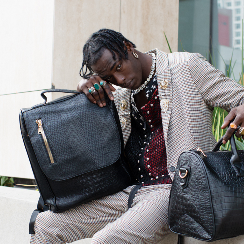 Apollo 2 Regular Backpacks
