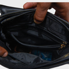 MULTIPLE POCKETS