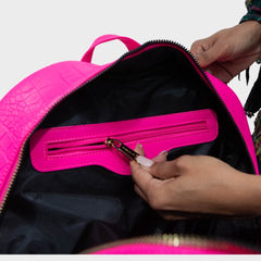 ZIPPERED STORAGE