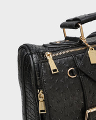 REMOVABLE FRONT FLAP