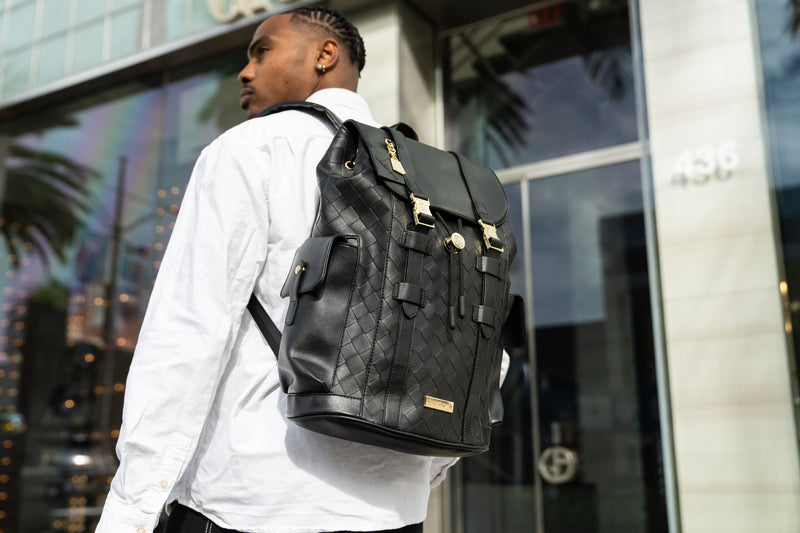 TNC Bodega Premium Beige Travel Set