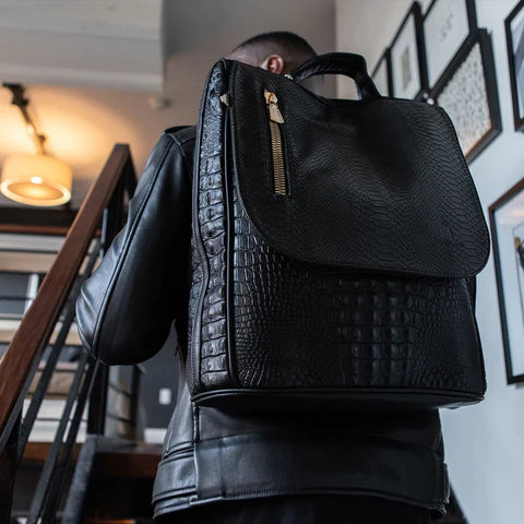 Apollo 2 Regular Backpacks
