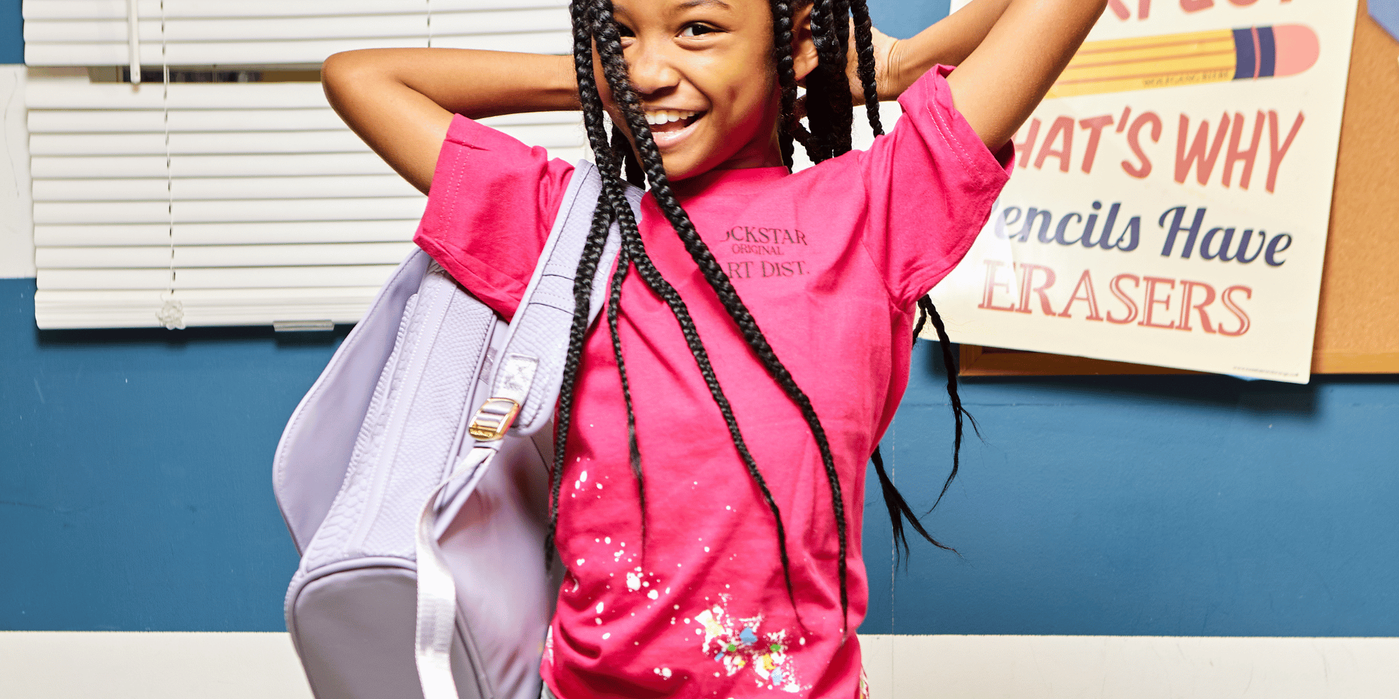 Kids Bags