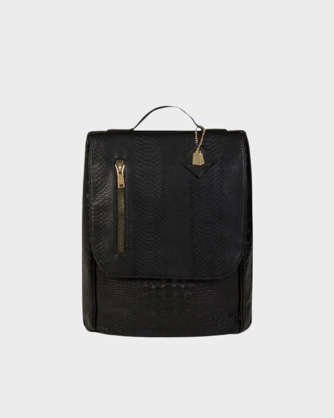 Apollo 2 Backpack in Black