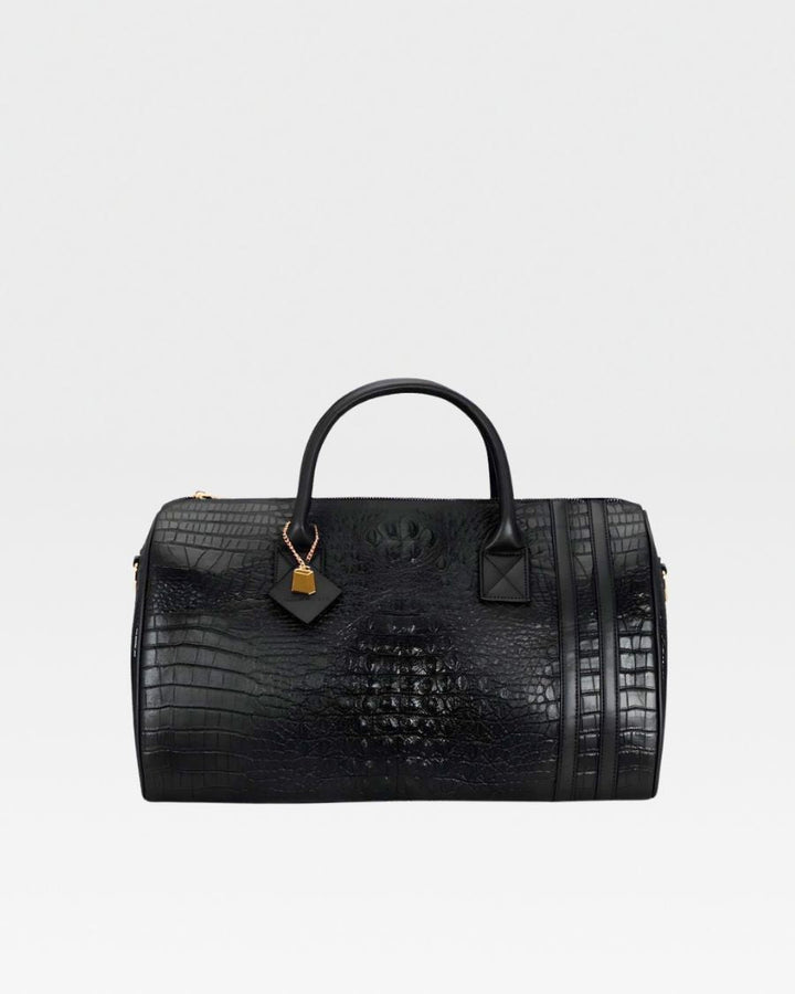 Apollo 2 BFF Travel Set in Black