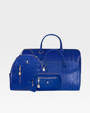 Large Backpack + XL Duffle + Reg Duffle + Hygiene