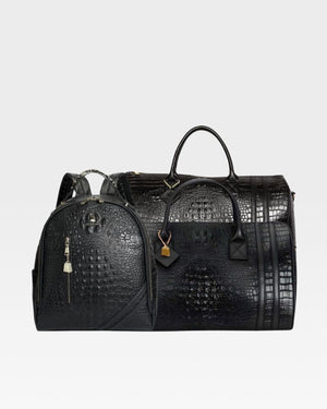 3 piece luggage set