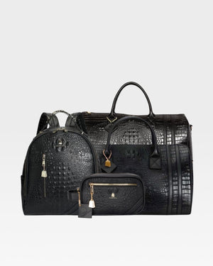 4 piece luggage set