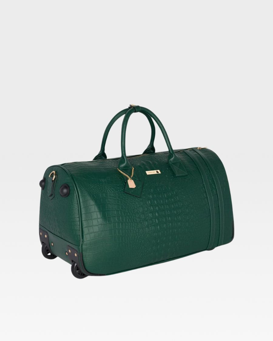 Apollo 2 Rolling Duffle Bags