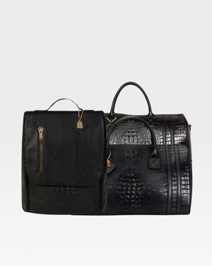 3 PC Set (Backpack + XL + Reg)