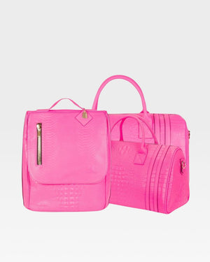 3 PC Set (Backpack + XL + Reg)