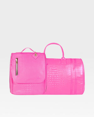 XL Duffle + Backpack
