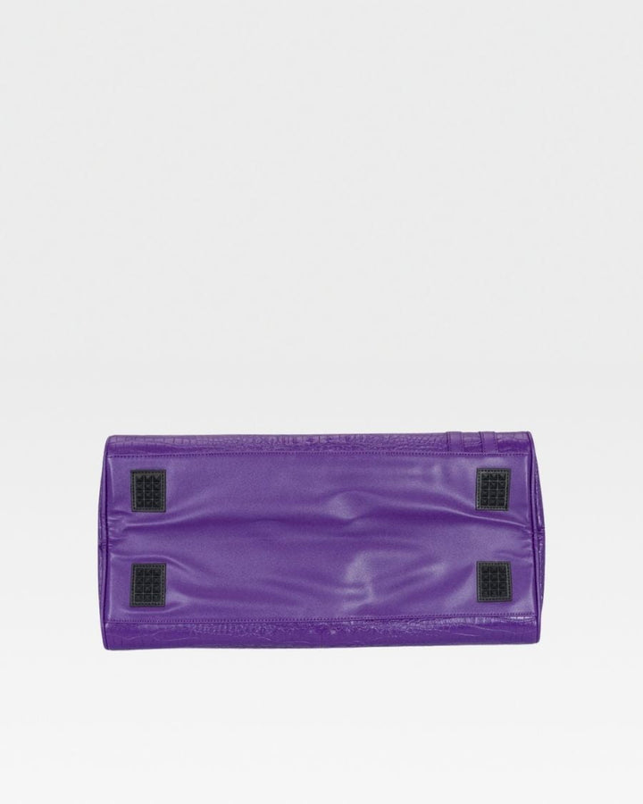 Apollo 2 Travel Set in Purple