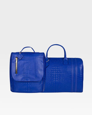 XL Duffle + Backpack
