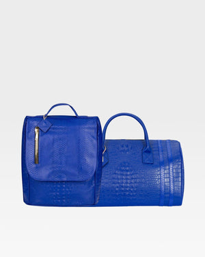 Regular Duffle + Backpack