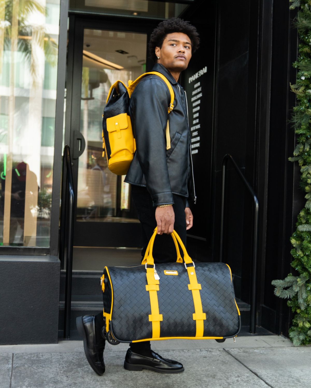 TNC Bodega Premium Travel Sets